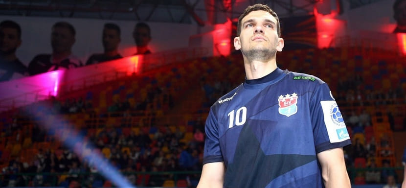 Официально: "Мешков Брест" объявил о расставании с Подшиваловым, Живковичем, Анджеличем и Чмелем