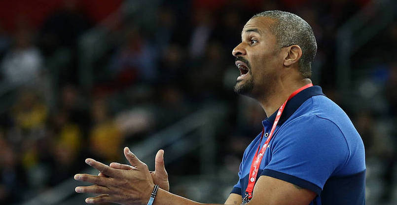 ЧЕ-2020. Главный тренер сборной Франции Дидье Динар останется на своем посту, несмотря на провал на чемпионате Европы