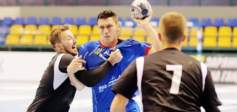 В чемпионате Беларуси перенесены два матча с участием БГК имени Мешкова