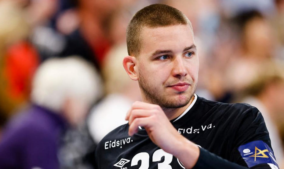 Норвегия. Доминик Мате: "Одно неловкое движение разрушило все на ближайшие месяцы"