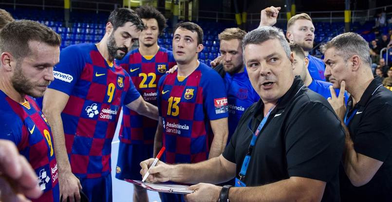 Галопом по Европе. 7-й титул "ПСЖ", 17-й "Виве", 27-й "Барсы". И обнуление венгров