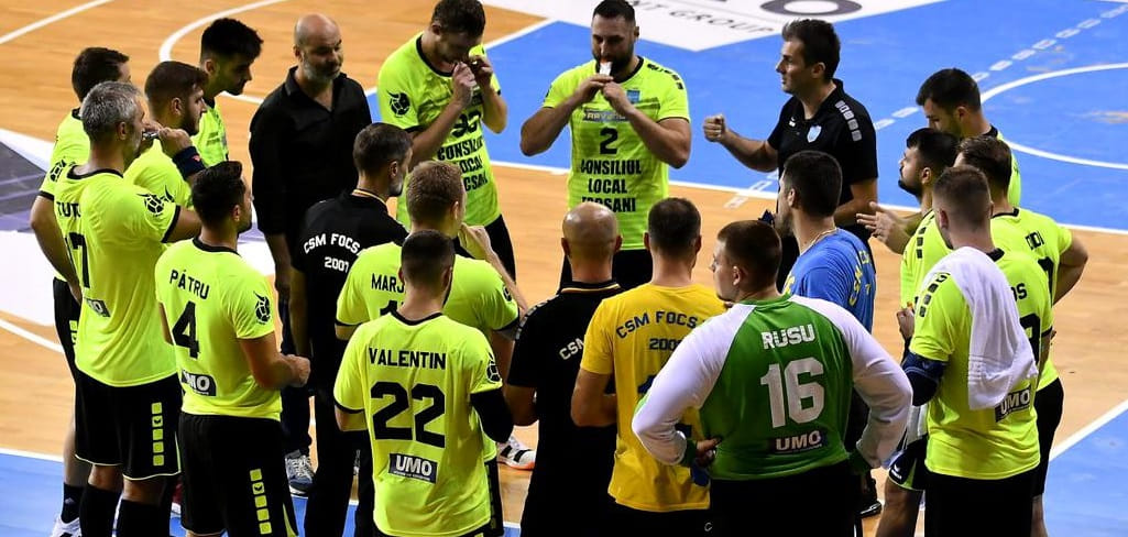 Румыния. Новый скандал в Сфынтул-Георге — "Фокшаны" Романа Макришина пытались скрыть коронавирус у одного из игроков