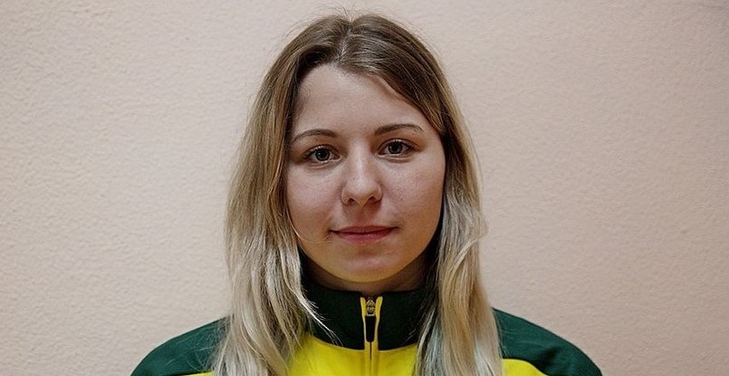 Голкипер АГУ-"Адыиф" Маргарита Кушнырь продолжит карьеру в белорусском "Гомеле"