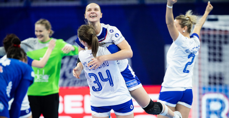 ЧЕ-2018. Трефилов стартует победно. Праздник найденных возможностей