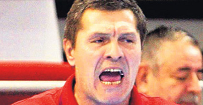 Сербия. Веселин Вукович: "Считаю, что на скамейке сборной не должно быть ни одного человека, который не говорит по-сербски"