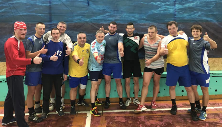 В Калининградской области пройдет международный турнир ветеранов