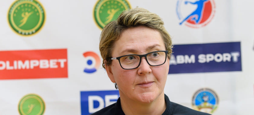 Дымченко в Майкопе — новый тренер выбран. Итоги работы Дерепаско в АГУ-"Адыиф" и что будет дальше