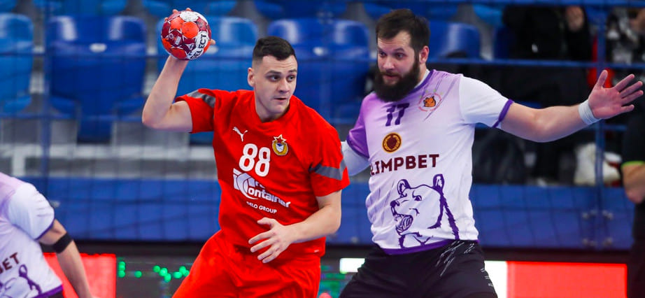 15 апреля. Прямая трансляция матча мужской Olimpbet Суперлиги. "Чеховские медведи" — ЦСКА. Начало встречи в 16.00 (мск) (ВИДЕО)