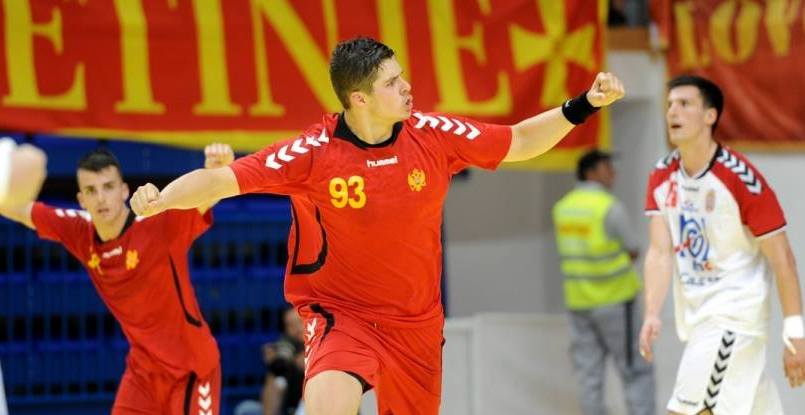 ЧЕ-2020. Владан Липовина: "Будем сражаться с датчанами до конца. Посмотрим, хватит ли этого, чтобы набрать очки"