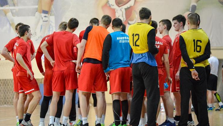 В Вене состоялась жеребьевка молодежного (U-20) чемпионата Европы. С кем сыграет сборная России?