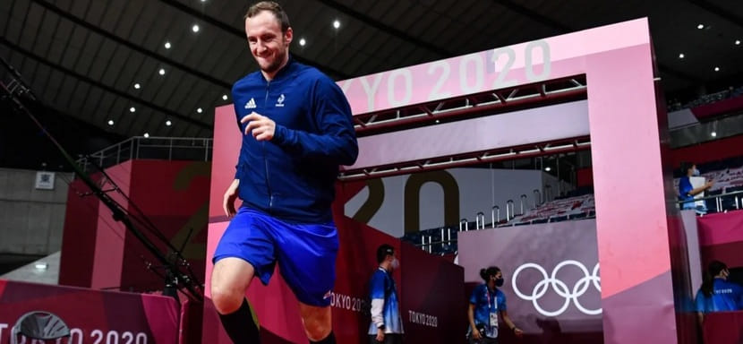 31-летний правый полусредний "Монпелье" Валентен Порт избран новым капитаном сборной Франции