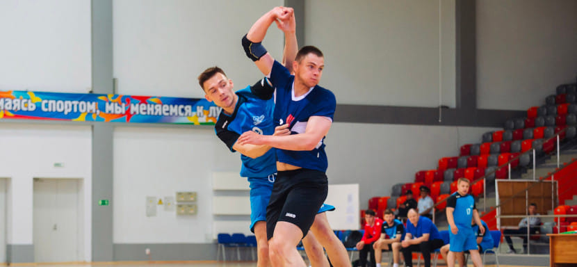 Всероссийская Универсиада, день третий. "За главные медали сразятся два Краснодара, Питер и Уфа. По сути — всё согласно прогнозам"