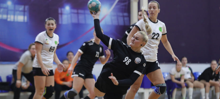 Olimpbet Cуперлига. 78 голов — самый результативный матч с участием "Ставрополья". Больше 38 мячей команда забрасывала лишь трижды