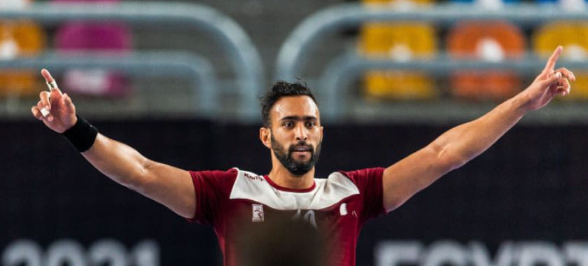 ЧМ-2023. Лидер сборной Катара и лучший бомбардир прошлого ЧМ Франкис Кароль Марсо не примет участия в турнире из-за разногласий с тренером