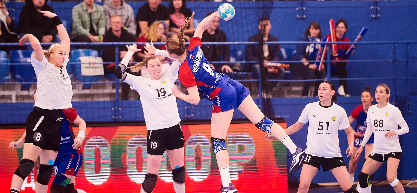 Olimpbet Суперлига. Диалог вдогонку. Мы в восторге от сезона! А дальше будет ещё интереснее… Часть 1