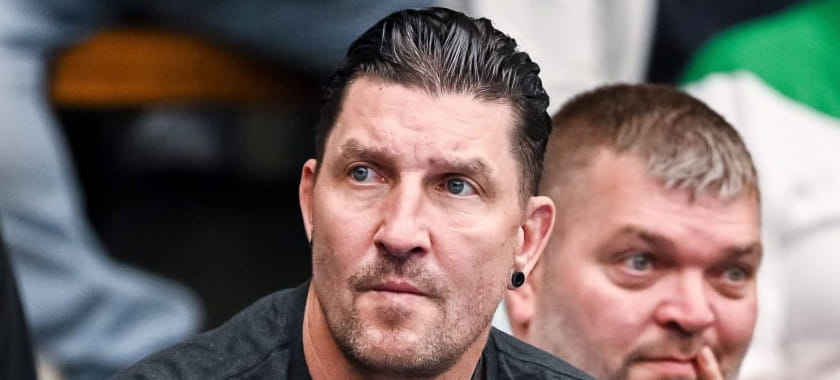 Штефан Кречмар о возможном переходе Симона Пютлика в "Берлин": "Стоимость его перехода в 2027-м высока, в 2026-м она будет ещё выше"