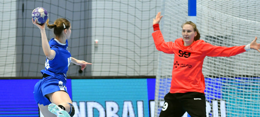 Дни кубанских вратарей. Маркина вслед за Сафоновым заколдовала пенальти, ЦСКА выиграл в Волгограде