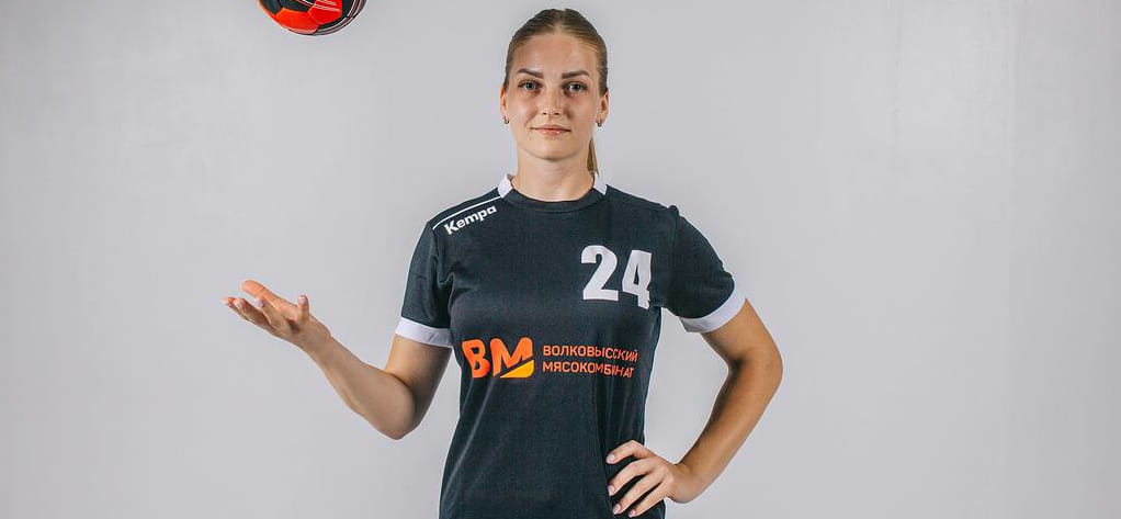 Беларусь. Анна Рябченко, которая отказалась от "Лады" ради чемпионства в Гродно