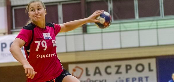 Румыния. Польская разыгрывающая Паулина Масна покидает "Байя-Маре" — она станет игроком "Клужа"