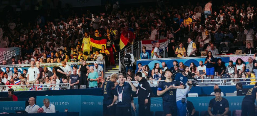 Дискомфортные игры: как добраться из Парижа в Лилль, почему Франция победит, судьи-театралы