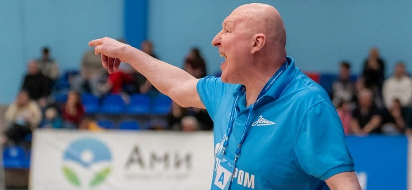 Дмитрий Торгованов: "Очень благодарен ребятам за то, что они смогли воплотить на площадке то, что мы задумали"