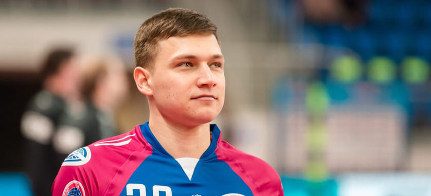 Украина. "Мотор" второй раз в трех последних матчах взял рубеж 50 мячей, ЦСКА-ШВСМ разошелся миром с "Академией гандбола"