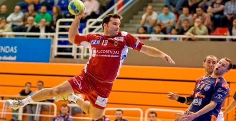 Чемпионат Испании. "Алькобендас" добился первой победы