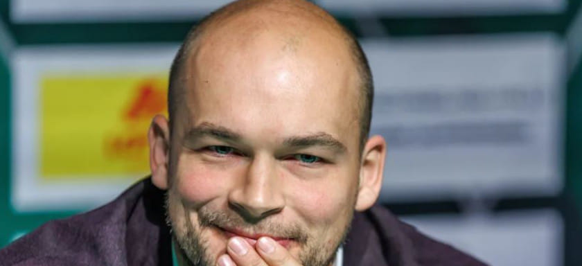 Бывший капитан "Берлина" Пауль Друкс займет руководящий пост в клубе, но сначала пройдёт бизнес-стажировку