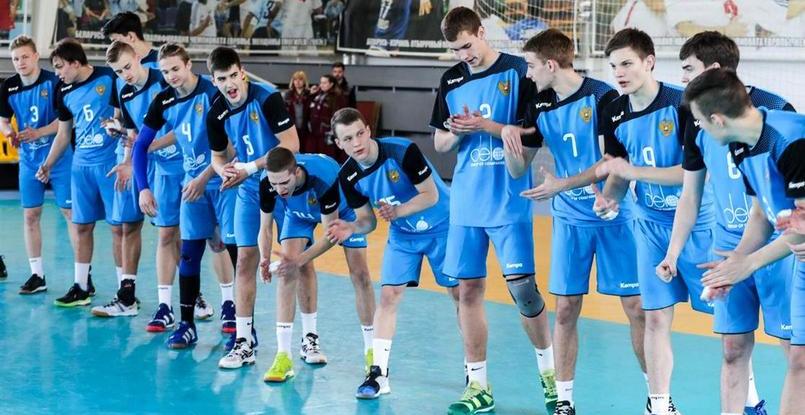 5 марта в словенском Целе состоится жеребьевка юношеского чемпионата Европы (U-18). Сборная России находится в четвертой корзине