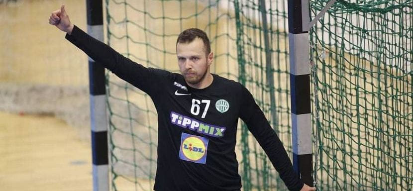 Швейцария. Голкипер сборной Словакии Мариан Жернович летом сменит "Ференцварош" на "Санкт-Галлен"