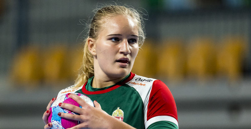 Девушки. ЧЕ-2019. Сборная Венгрии обыграла шведок и возглавила первую группу основного раунда турнира