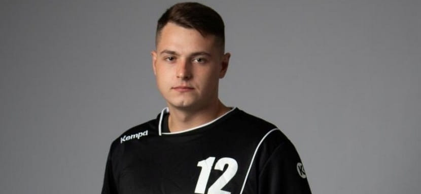 Беларусь. Вратарь Никита Шелешко вновь будет защищать цвета гродненского "Кронона"