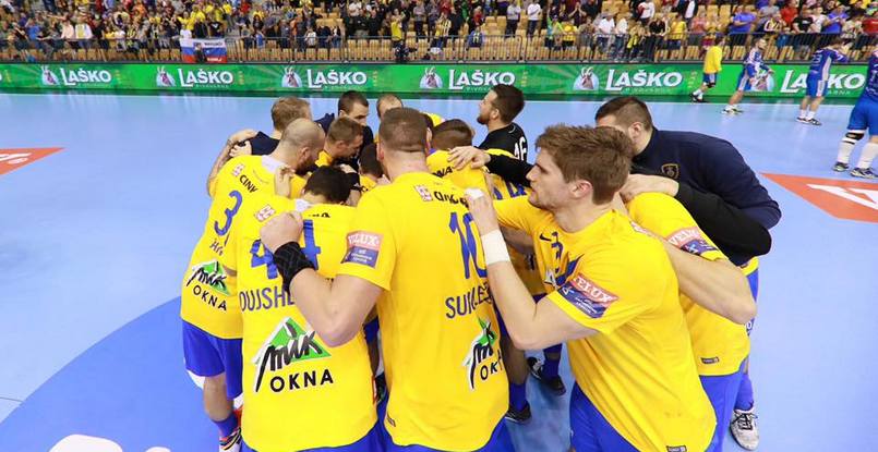 Балканы. Гандбольный союз Словении завершил мужской чемпионат и присудил победу "Целе". Клуб стал рекордсменом по числу титулов 