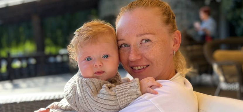 Ксения Макеева и Валерия Гутова расскажут, как совмещать спорт, материнство и женственность на специальной лекции-диалоге