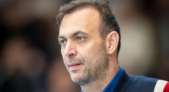 Боб Ханнинг: "Перенос Олимпийских игр и квалификации — преимущество для сборной Германии"