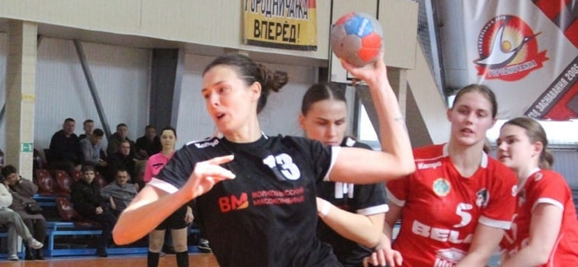 Наталия Даньшина: "Наша главная задача была — уверенно выиграть дома"