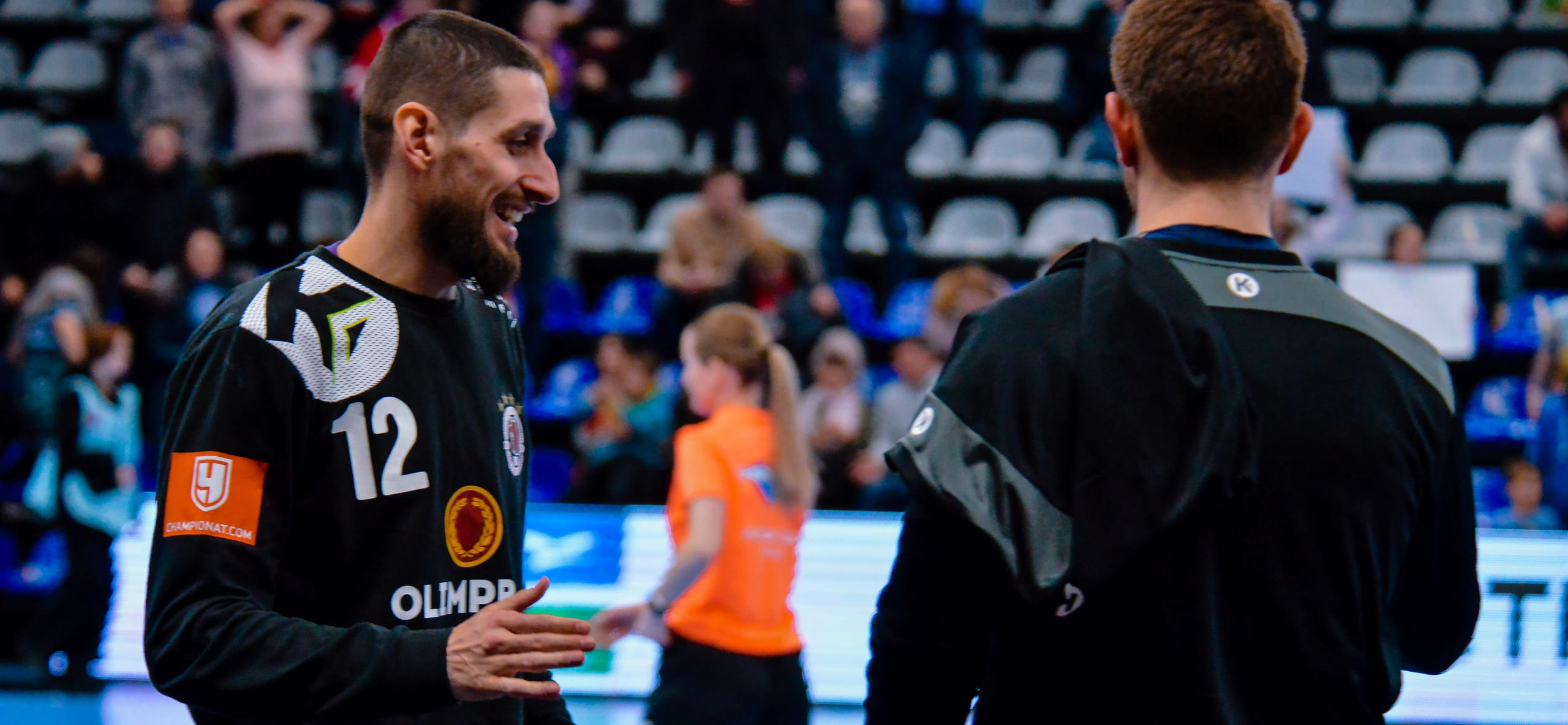 Olimpbet Суперлига. "Медведи" из Чехова не испытали проблем в Астрахани, а их тёзки из Перми с трудом одолели дома аутсайдера из Омска