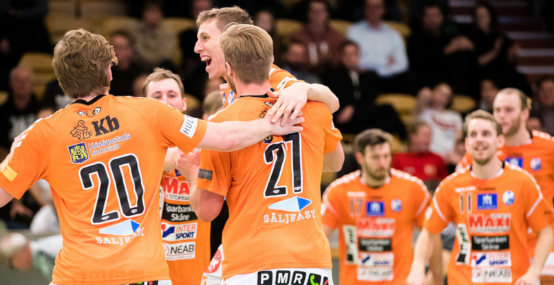 Лига чемпионов "Кристианстад": закалка в режиме ежегодных потерь