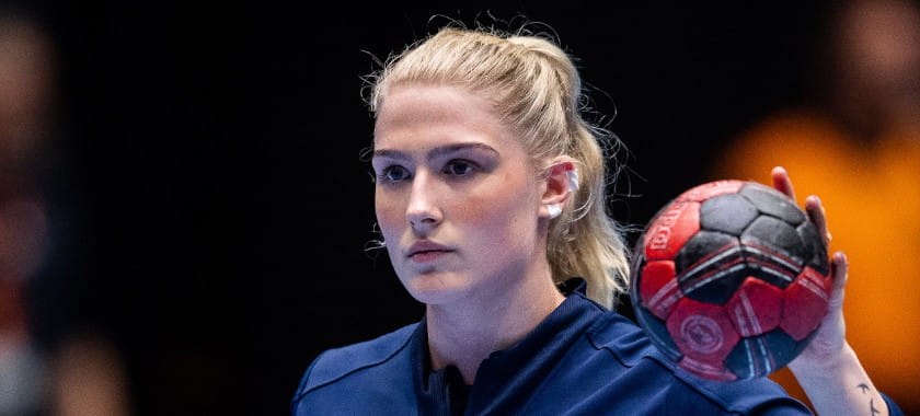 ЧМ-2023. Полусредняя сборной Швеции Нина Дано: "Датчане считают себя самыми лучшими, крутыми и красивыми. Норвежки могли бы так говорить, но не делают этого"