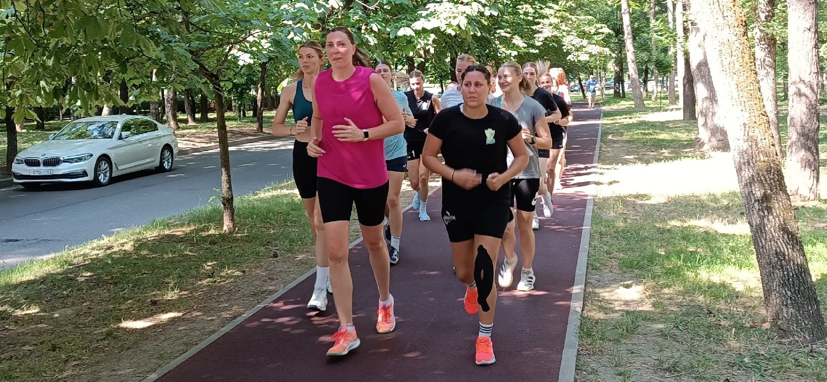 "Кубань" потеряла десять человек, а подписала лишь двух. Сумеет ли она остаться в шестёрке?