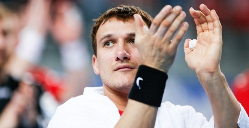 Дмитрий Никуленков во время словенского сбора стал блогером и рассказывает о подготовке минского СКА к новому сезону