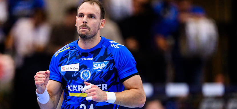 "Ганновер" и "Штутгарт" праздновали домашние виктории в матчах мужского чемпионата Германии