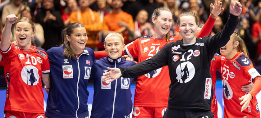 Одиннадцать мисс и один мистер. Ержабкова, Офтедал и Фанта: кто сделал чемпионат мира незабываемым?