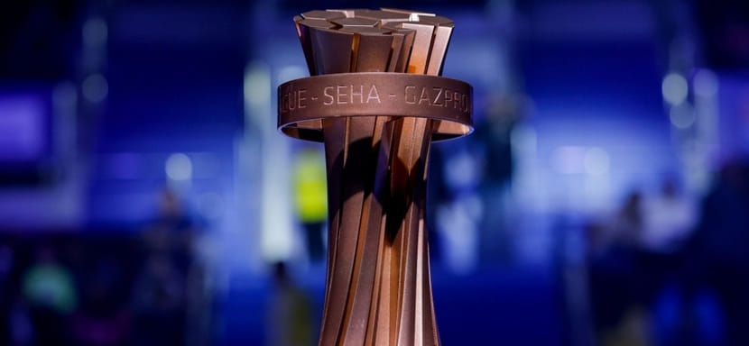 SEHA-Gazprom League. Ориентировочная дата старта раунда плей-офф — 28 февраля. Ответные игры должны состояться 5 марта