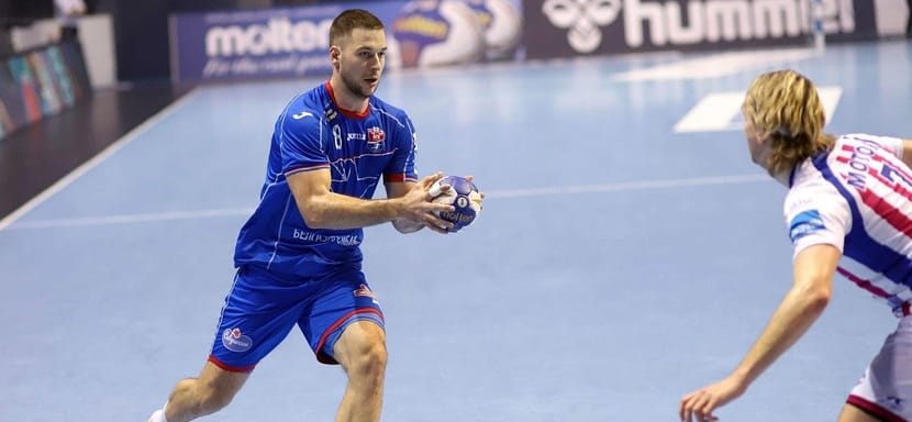 Лига чемпионов. Марко Панич: "Рассчитываю, что БГК поборется за попадание в топ-3 в группе — это мое желание и цель"