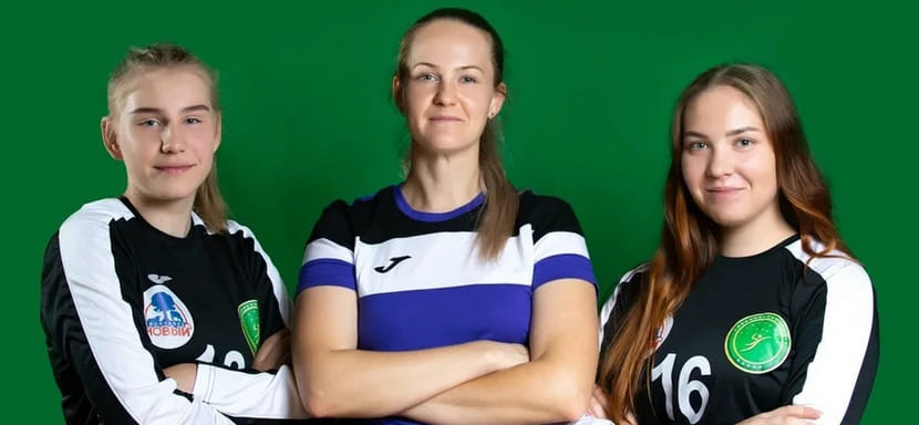 Молодежное первенство. Девушки. Дубль "Ростов-Дона" обыграл резервисток "Кубани", АГУ-"Адыиф-2" набрал первые очки