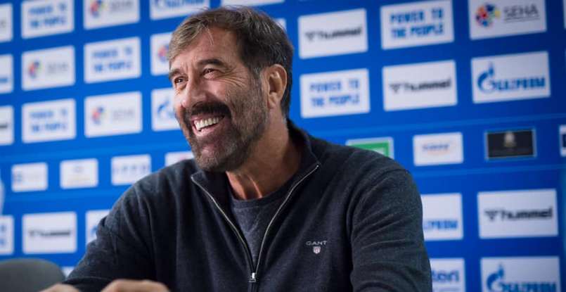 Балканы. Веселин Вуйович получил предложение возглавить сборную Саудовской Аравии