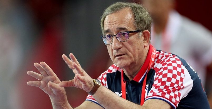 Лино Червар: "Очевидно, что Златко Хорват отправился в "Металург" из-за хорошего предложения"