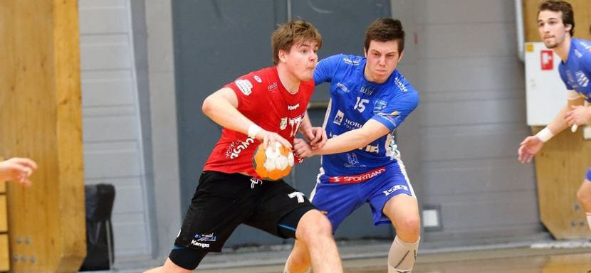 Лидер эстонской "Пылвы" Алфред Тиммо продолжит карьеру в норвежском чемпионате, где будет играть за "Фьельхаммер"