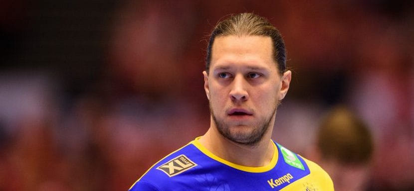 Один из ключевых игроков "Берлина" и сборной Швеции Маттиас Закриссон так и не смог восстановиться после травмы и завершает карьеру